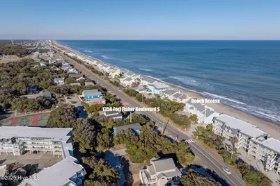 1350 S Fort Fisher Boulevard, Kure Beach, NC 28449 - Photo 44