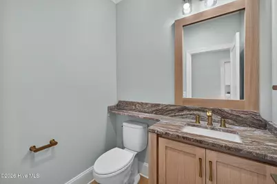 1350 S Fort Fisher Boulevard, Kure Beach, NC 28449 - Photo 30