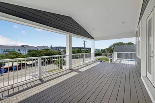 1350 S Fort Fisher Blvd, Kure Beach, NC 28449 - Photo 48