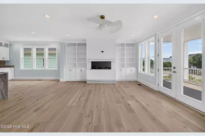 1350 S Fort Fisher Boulevard, Kure Beach, NC 28449 - Photo 10