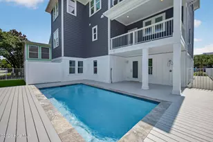 1350 S Fort Fisher Blvd, Kure Beach, NC 28449 - Photo 2