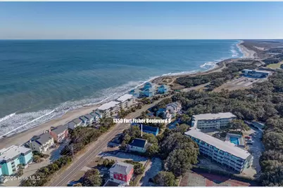 1350 S Fort Fisher Boulevard, Kure Beach, NC 28449 - Photo 14