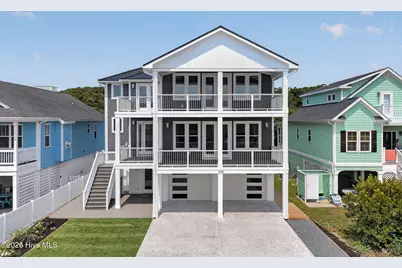1350 S Fort Fisher Boulevard, Kure Beach, NC 28449 - Photo 50