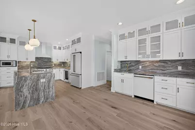 1350 S Fort Fisher Boulevard, Kure Beach, NC 28449 - Photo 18