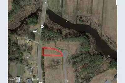 7 Northwater Court, Belhaven, NC 27810 - Photo 1