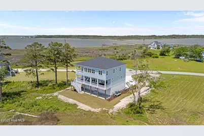325 Anson Road, Beaufort, NC 28516 - Photo 42