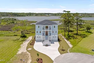 325 Anson Rd, Beaufort, NC 28516 - Photo 2