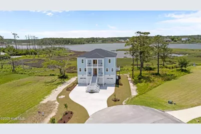 325 Anson Road, Beaufort, NC 28516 - Photo 48