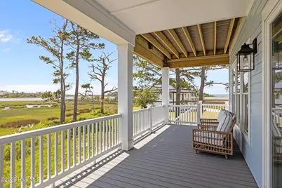 325 Anson Road, Beaufort, NC 28516 - Photo 36