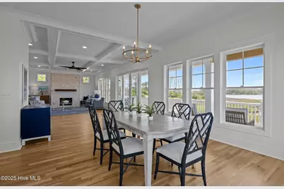 325 Anson Road, Beaufort, NC 28516 - Photo 6