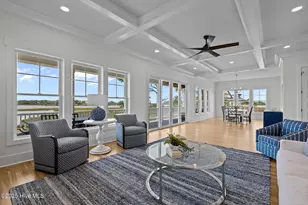 325 Anson Rd, Beaufort, NC 28516 - Photo 4