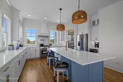 325 Anson Road, Beaufort, NC 28516 - Photo 6