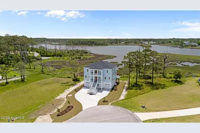 325 Anson Road, Beaufort, NC 28516 - Photo 38