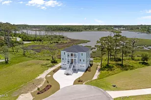 325 Anson Rd, Beaufort, NC 28516 - Photo 38