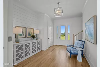 325 Anson Road, Beaufort, NC 28516 - Photo 20