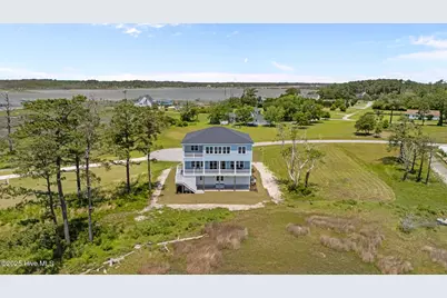 325 Anson Road, Beaufort, NC 28516 - Photo 40
