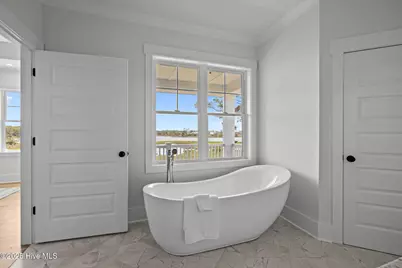 325 Anson Road, Beaufort, NC 28516 - Photo 20