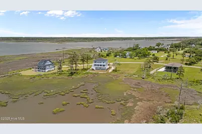 325 Anson Road, Beaufort, NC 28516 - Photo 44