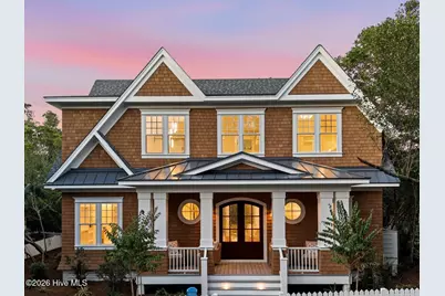 621 Chicamacomico Way, Bald Head Island, NC 28461 - Photo 1