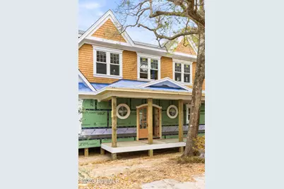 621 Chicamacomico Way, Bald Head Island, NC 28461 - Photo 2