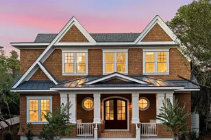 621 Chicamacomico Way, Bald Head Island, NC 28461 - Photo 2