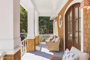 621 Chicamacomico Way, Bald Head Island, NC 28461 - Photo 6