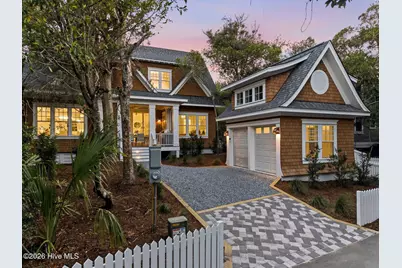 621 Chicamacomico Way, Bald Head Island, NC 28461 - Photo 2