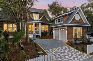 621 Chicamacomico Way, Bald Head Island, NC 28461 - Photo 2
