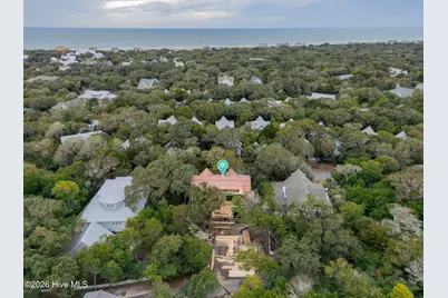 621 Chicamacomico Way, Bald Head Island, NC 28461 - Photo 14