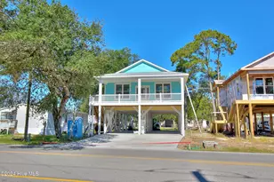 6926 Beach Dr SW, Ocean Isle Beach, NC 28469 - Photo 1