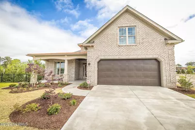 5291 Marco Drive SE, Southport, NC 28461 - Photo 4