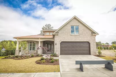 5291 Marco Drive SE, Southport, NC 28461 - Photo 1