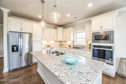 5307 Marco Drive SE, Southport, NC 28461 - Photo 18
