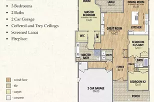 5307 Marco Drive SE, Southport, NC 28461 - Photo 2