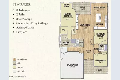 5305 Marco Drive SE, Southport, NC 28461 - Photo 2