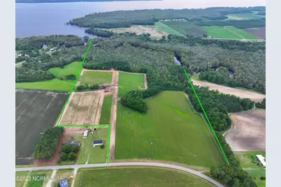 610 Chambers Ferry Road, Edenton, NC 27932 - Photo 2