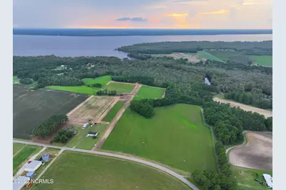 610 Chambers Ferry Road, Edenton, NC 27932 - Photo 1