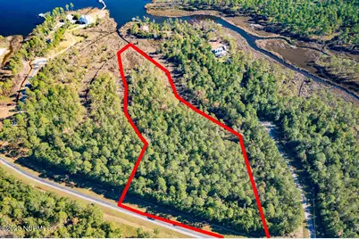 30 Paradox Point Drive, Aurora, NC 27806 - Photo 2