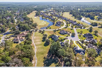 551 Dartmoor Way SW, Ocean Isle Beach, NC 28469 - Photo 16