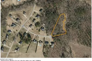4424 Deer Ridge Ct, Rocky Mount, NC 27804 - Photo 1