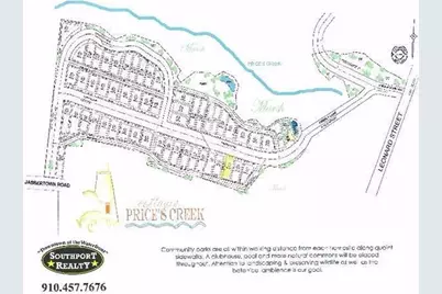 305 Fire Fly Lane SE, Southport, NC 28461 - Photo 18