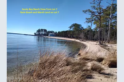7 Sandy Bay Drive W, Oriental, NC 28571 - Photo 8