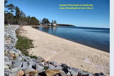 7 Sandy Bay Drive W, Oriental, NC 28571 - Photo 1