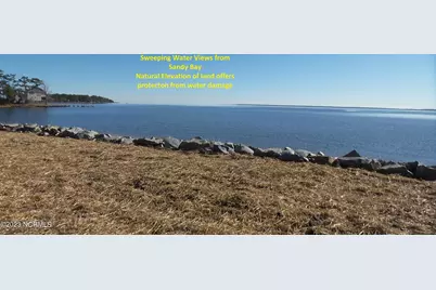 4 Sandy Bay Drive E, Oriental, NC 28571 - Photo 10