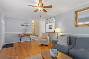 306 Virginia Ave, Garner, NC 27529 - Photo 2