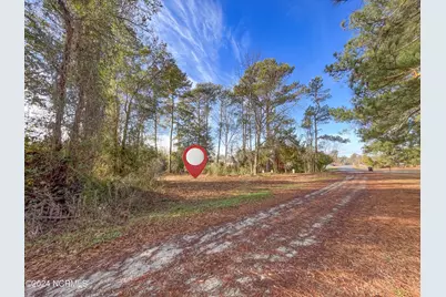 0 Thomas Humphrey Road, Jacksonville, NC 28546 - Photo 8