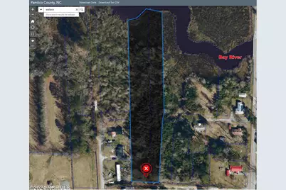 2 Dees Avenue, Bayboro, NC 28515 - Photo 4