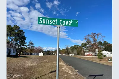 1894 Sunset Cove Rd. SE Drive SE, Bolivia, NC 28422 - Photo 10