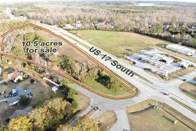 Lot# 1221 US 17 S, New Bern, NC 28562 - Photo 2