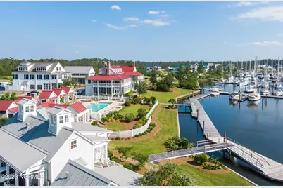72 Oyster Point Road, Oriental, NC 28571 - Photo 38